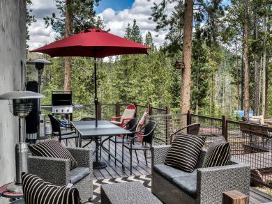 Breckenridge Home 926946