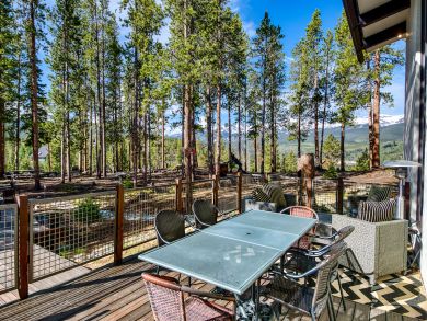 Breckenridge Home 926946