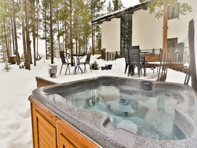 Breckenridge Home 926946