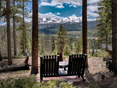 Breckenridge Home 926946