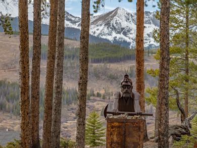 Breckenridge Home 926946