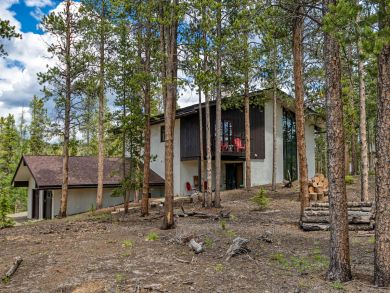 Breckenridge Home 926946