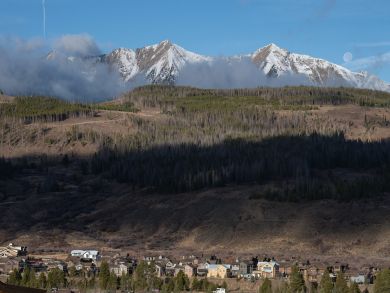 Breckenridge Home 926946