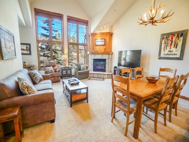 Breckenridge Condo 926947