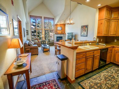 Breckenridge Condo 926947