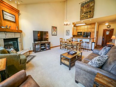 Breckenridge Condo 926947