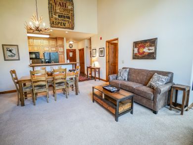 Breckenridge Condo 926947