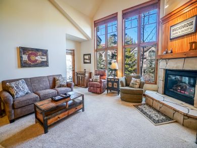 Breckenridge Condo 926947