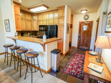 Breckenridge Condo 926947