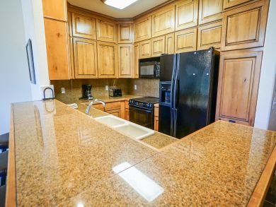 Breckenridge Condo 926947