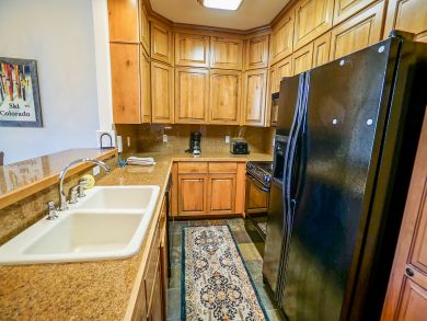 Breckenridge Condo 926947