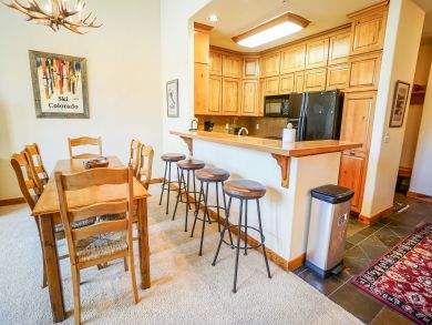 Breckenridge Condo 926947