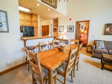 Breckenridge Condo 926947
