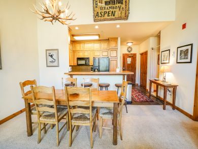 Breckenridge Condo 926947