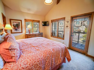 Breckenridge Condo 926947