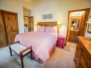 Breckenridge Condo 926947