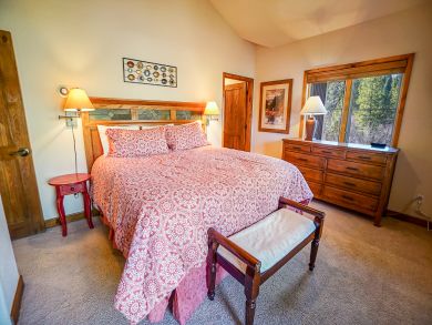 Breckenridge Condo 926947