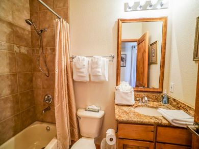 Breckenridge Condo 926947