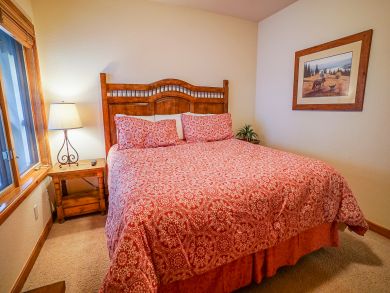 Breckenridge Condo 926947