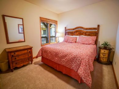 Breckenridge Condo 926947