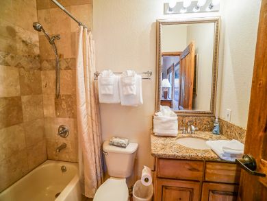 Breckenridge Condo 926947