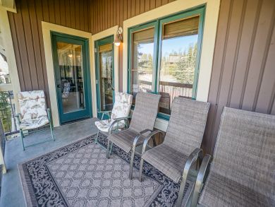 Breckenridge Condo 926947