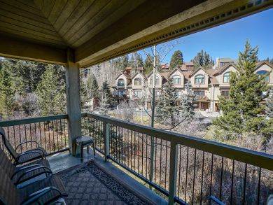 Breckenridge Condo 926947