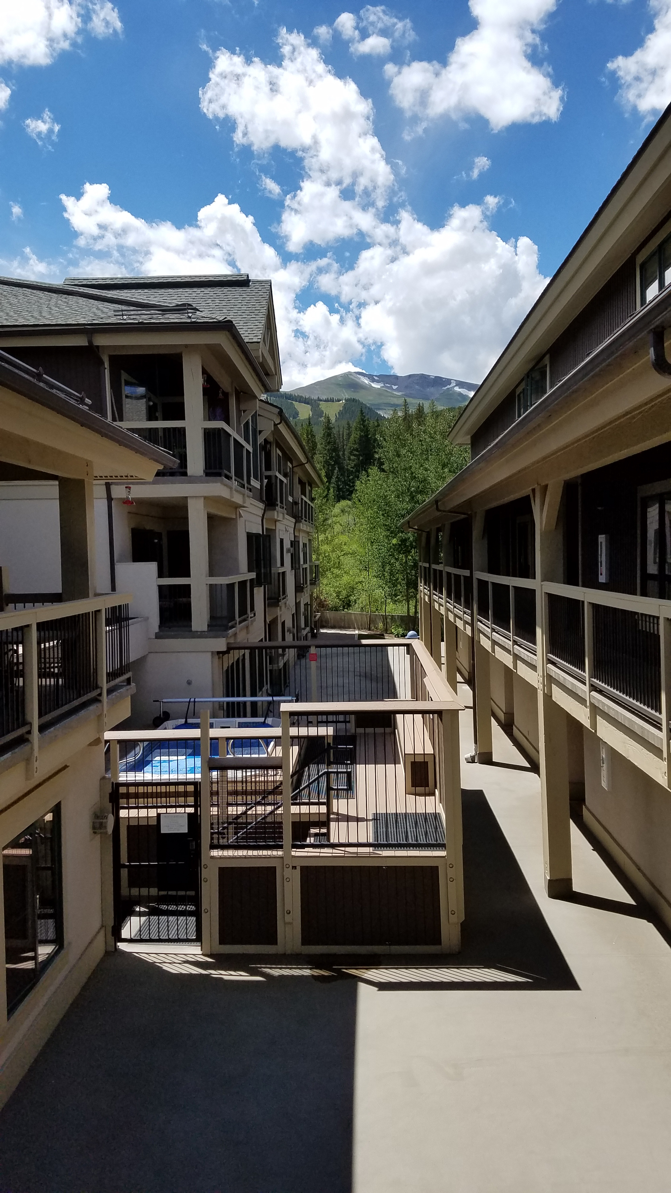 Breckenridge Condo 926947