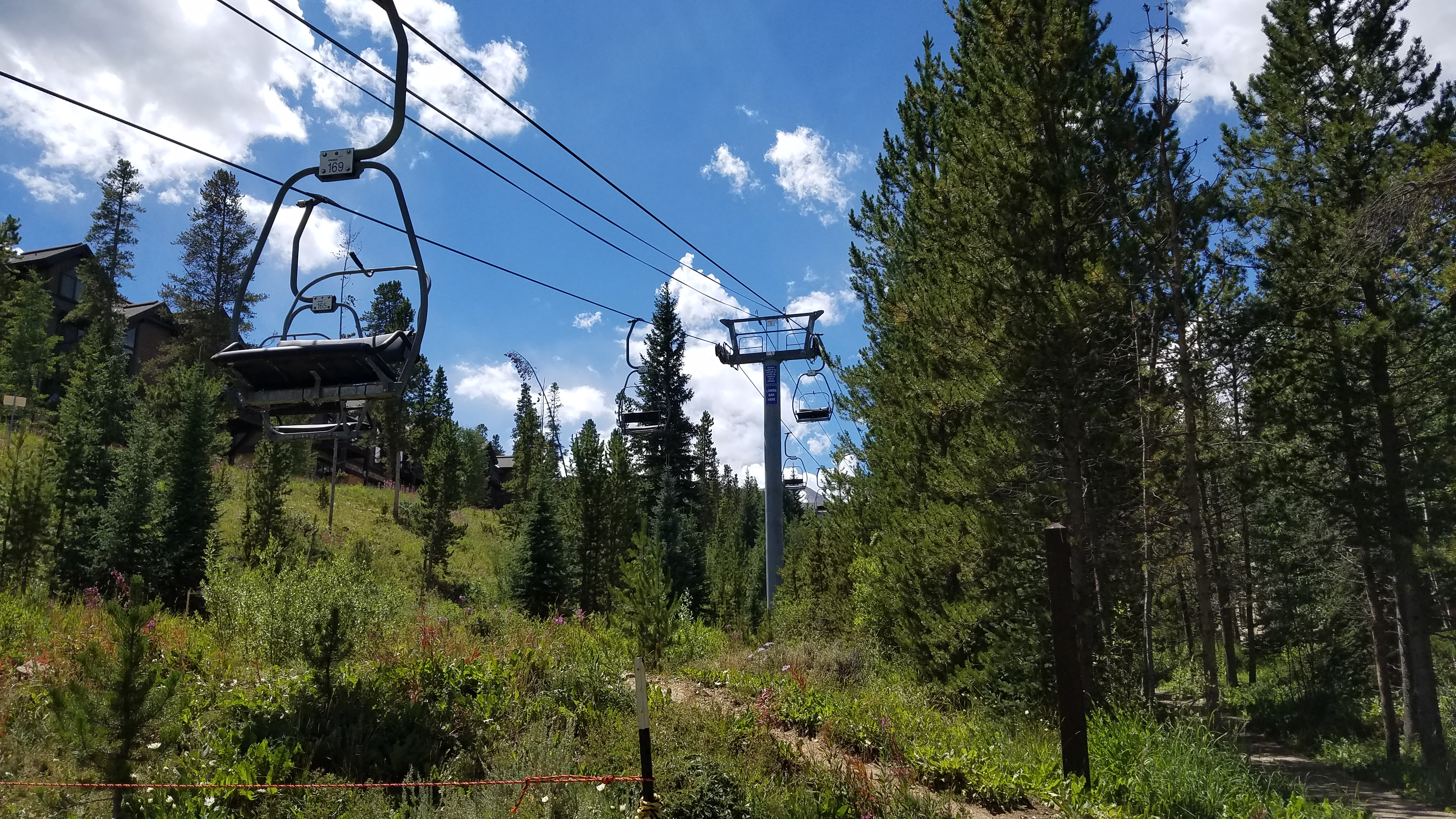Breckenridge Condo 926947