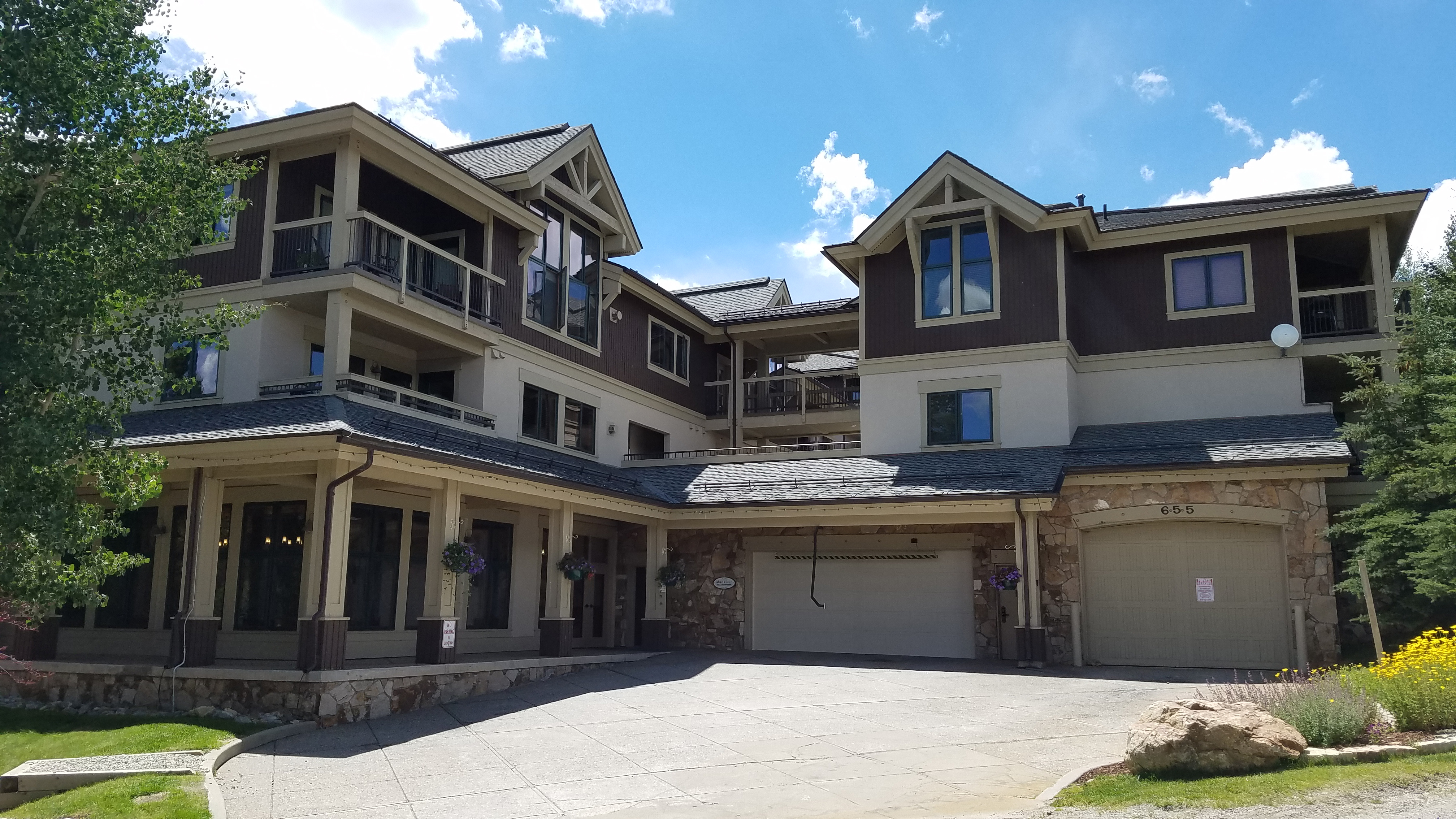 Breckenridge Condo 926947