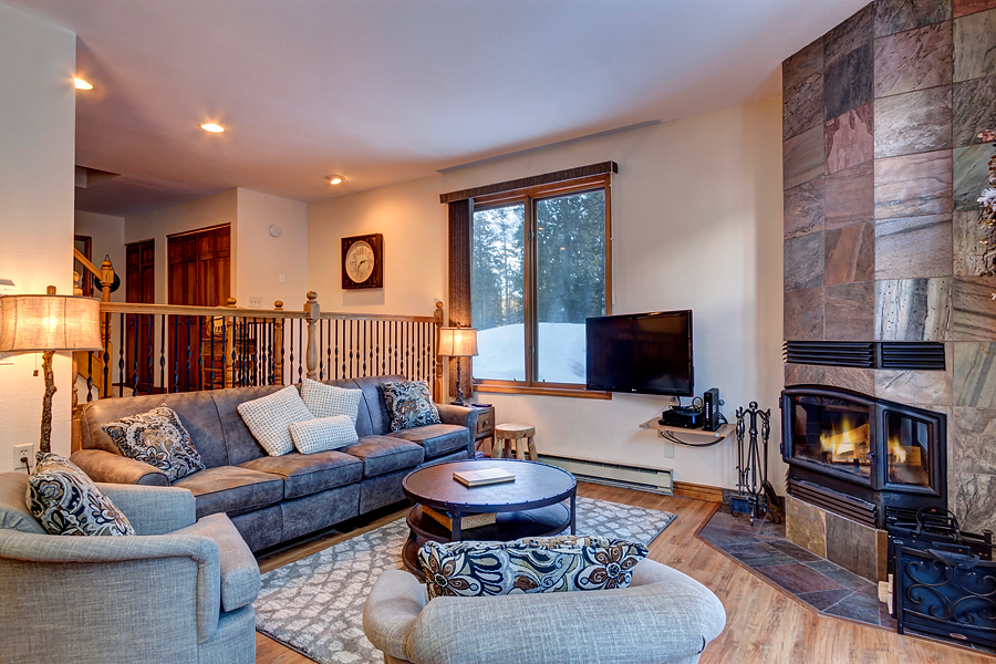 Breckenridge Home 926948