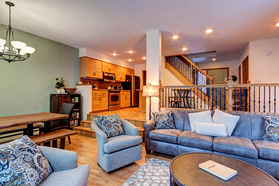 Breckenridge Home 926948