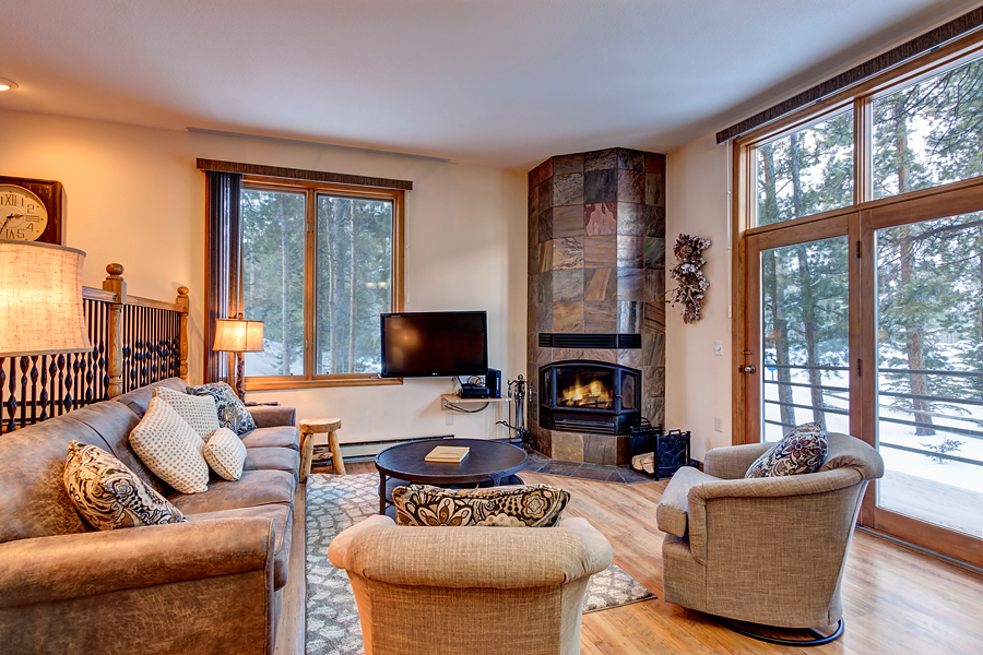 Breckenridge Home 926948