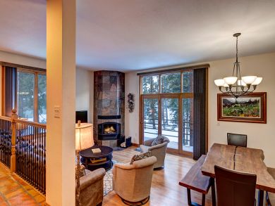 Breckenridge Home 926948