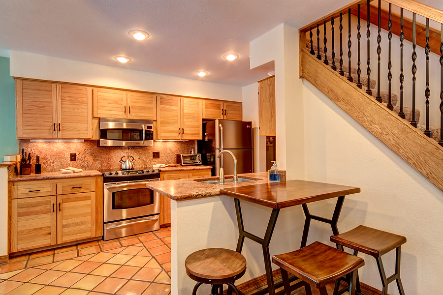 Breckenridge Home 926948