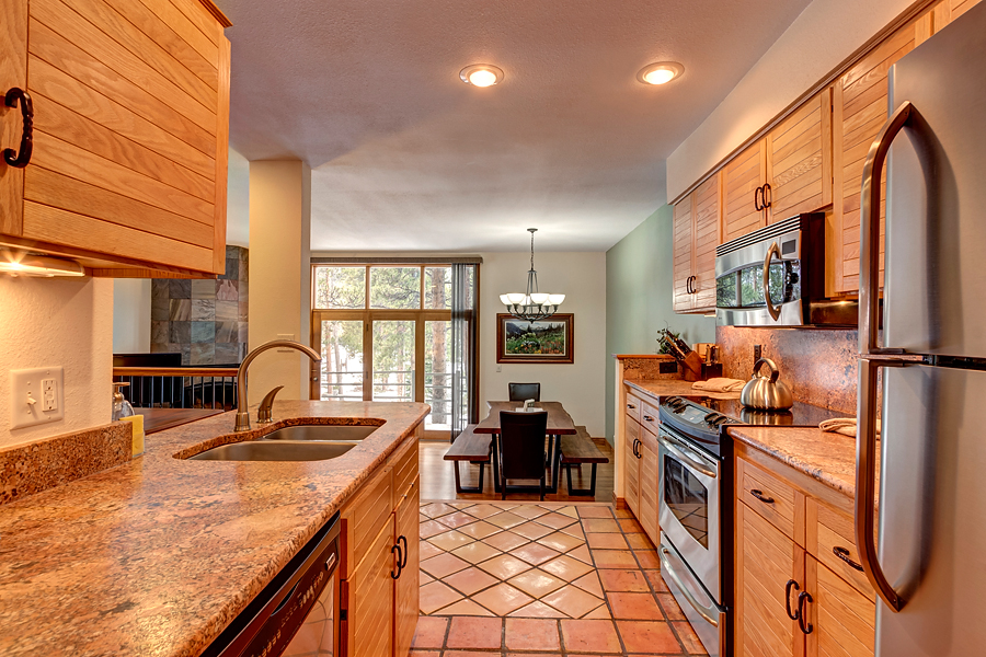 Breckenridge Home 926948