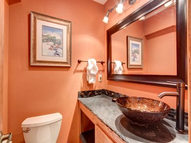 Breckenridge Home 926948