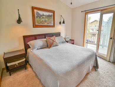 Breckenridge Home 926948