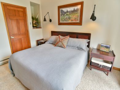 Breckenridge Home 926948