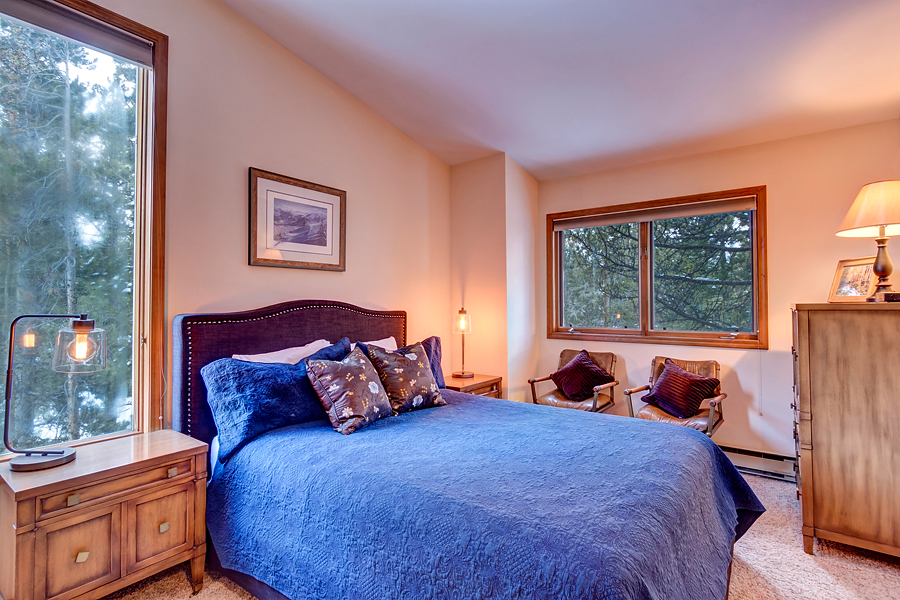 Breckenridge Home 926948
