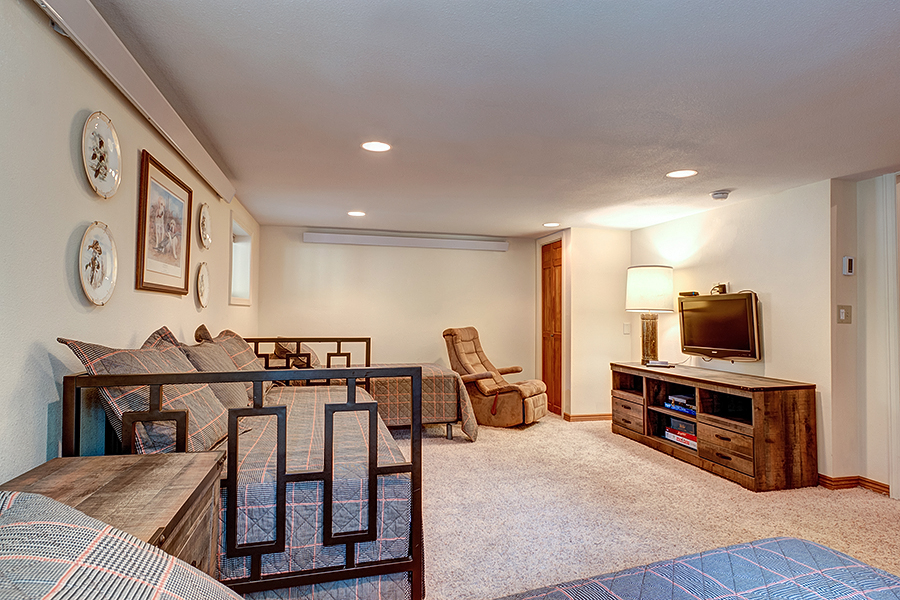 Breckenridge Home 926948