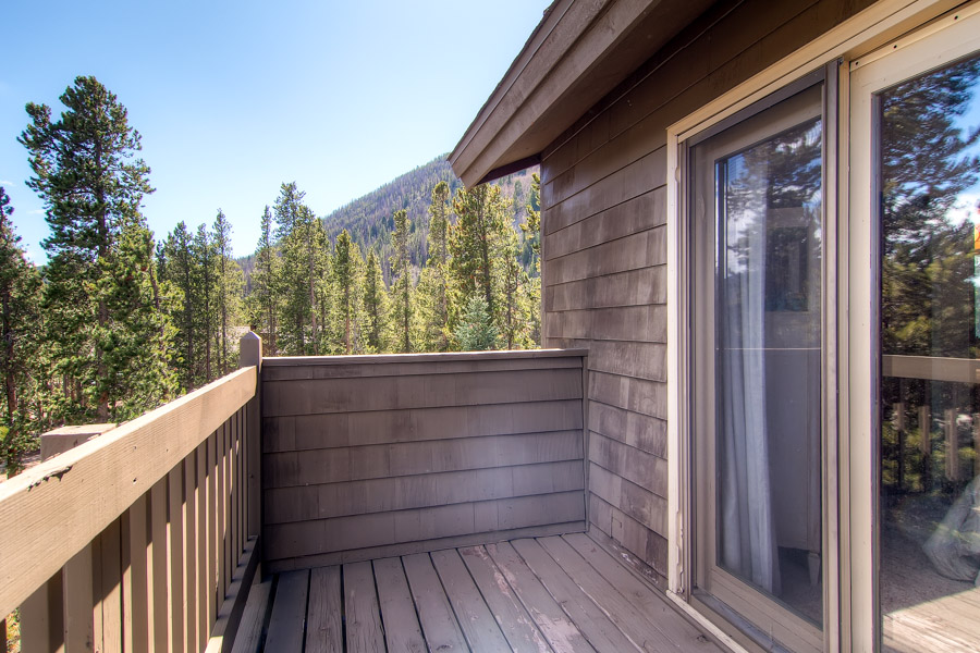 Breckenridge Home 926948