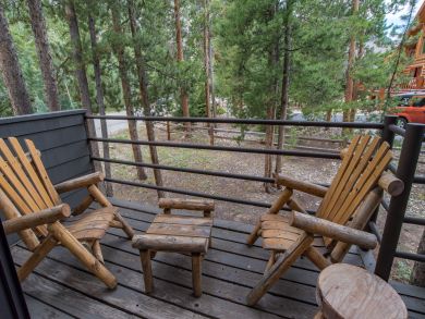 Breckenridge Home 926948