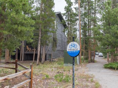 Breckenridge Home 926948