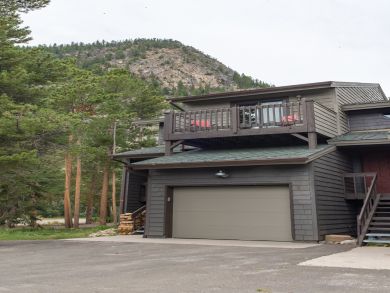 Breckenridge Home 926948