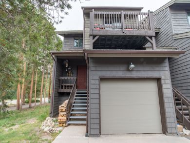 Breckenridge Home 926948