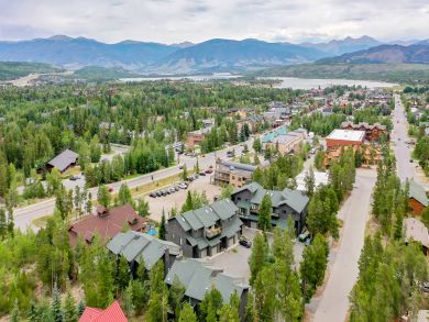 Breckenridge Home 926948