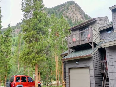 Breckenridge Home 926948