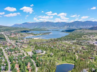 Breckenridge Home 926948
