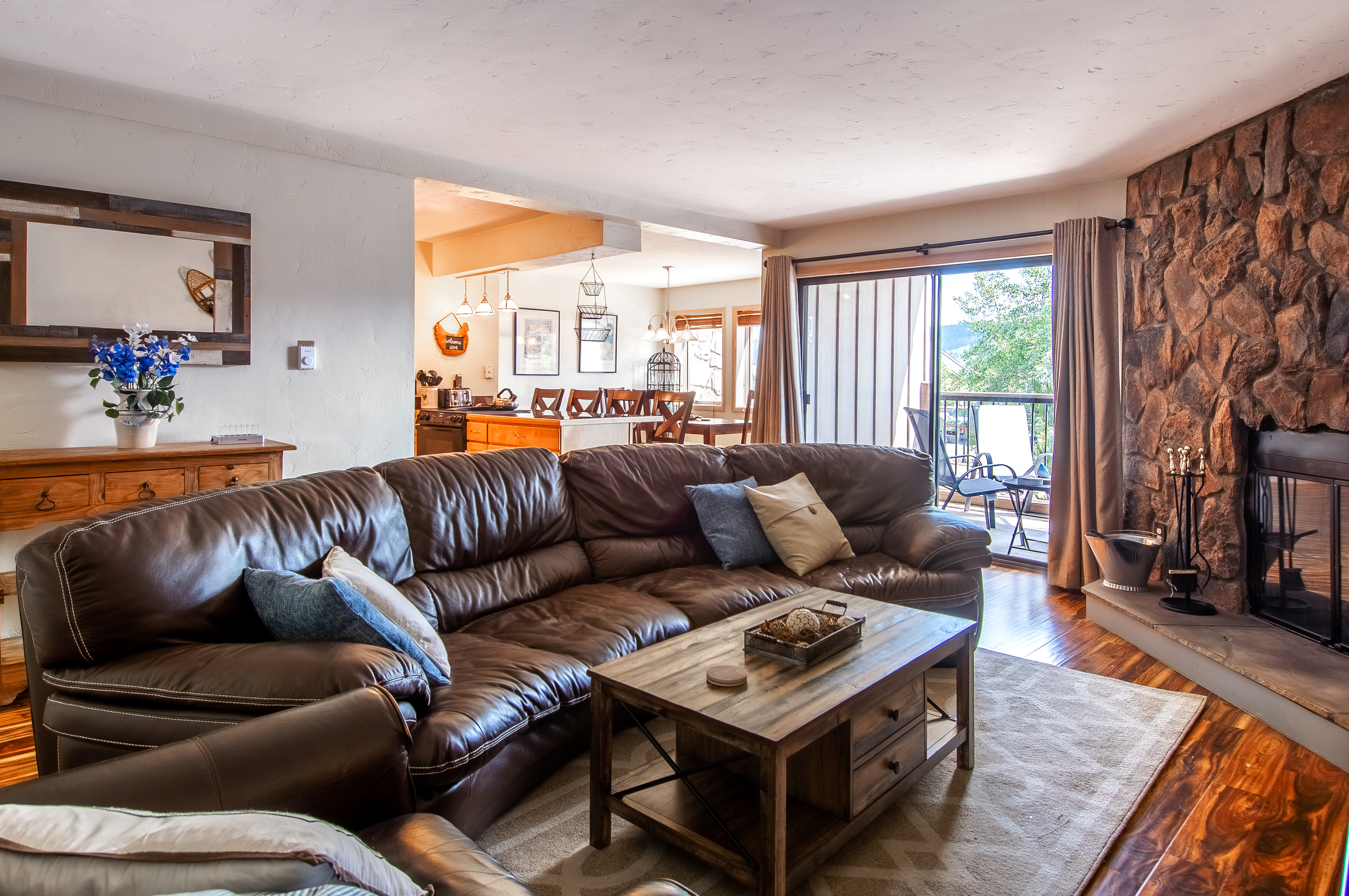 Breckenridge Condo 926949